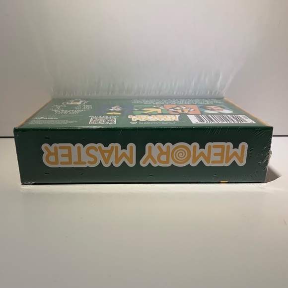 🎄 [2/$25] [BRAND NEW] ELF THE MOVIE MEMORY MASTER CARD GAME BY AQUARIUS 🎄 - Picture 6 of 6